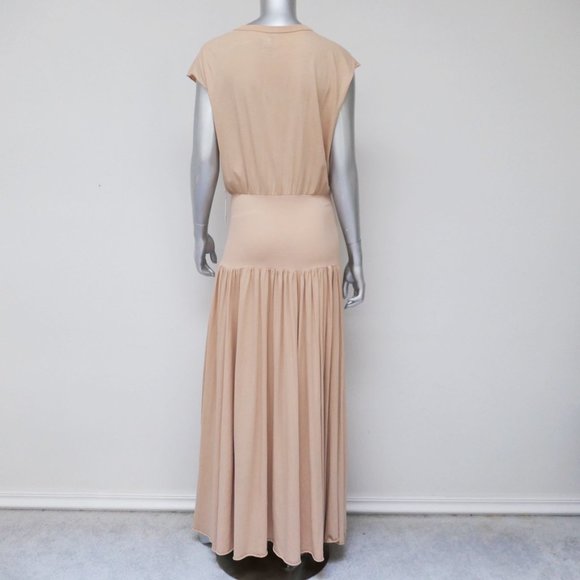 NSF Alice Maxi Dress - Picture 3 of 7